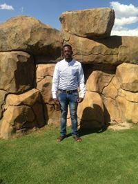 Bongane Makuwa