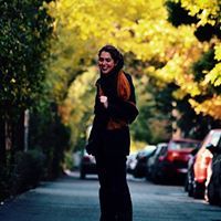 Layla Moqadam