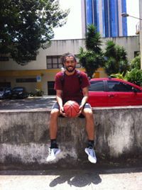 Enzo Leon
