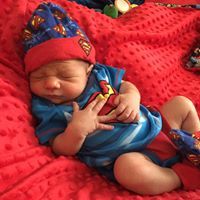 Melissa McLaughlin DeVille