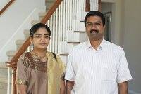 Krishna Kumar