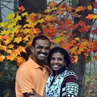 Arthi Karthik