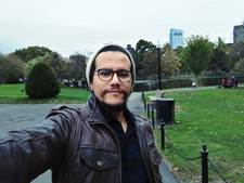Yahya Zini
