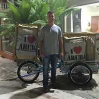 Andrew Marc