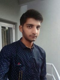 Dhaval Monani