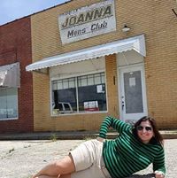 Joanna