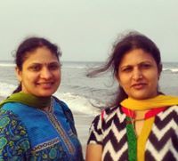 Poornima Thimmavajjala