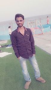 Pratik Shirsath