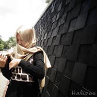 Lutfi Halifah