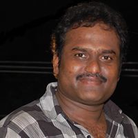 Rajesh Mikkili