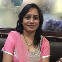 Dhara Mehta