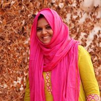 Syeda Tabassum