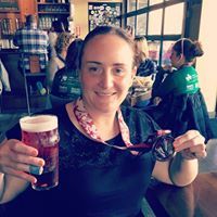 Kathrine Maes