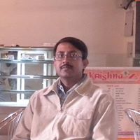 Rakesh Kumar
