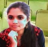 Nayanika Shree