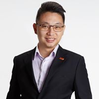 Raymond Khoo