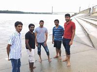 Ravi Kumar