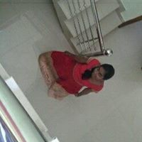 Aswathi Ashok