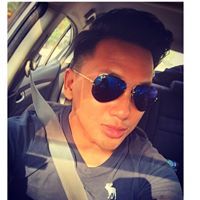 Asrul Ismail