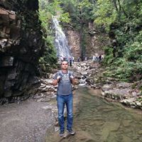 Олександр Мазоха