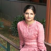 Shilpa Gowda