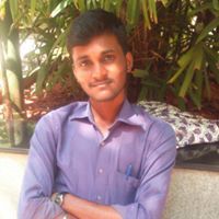 Karthik Dinesh