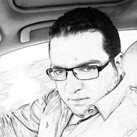 Mohamed Nabil