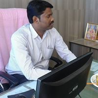Anand Khandagale