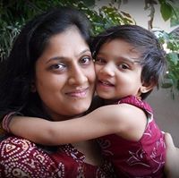 Smitha Rajesh