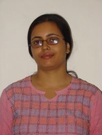 Roshni Bose