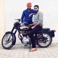 Harinder Singh