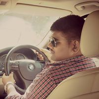 Aniket Patil