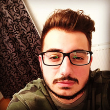 George-andrei Belteu