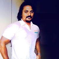 Vijay Sidawadkar