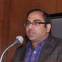 Deepak Arora