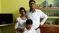 Nilesh Malkhandi