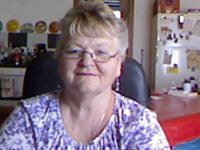 Mrs CherryALSutherland