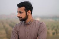 Ijlal Haider
