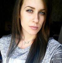 Моника Иванова