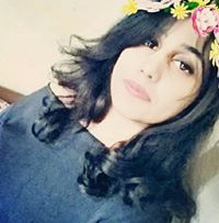 Ramsha Shahid