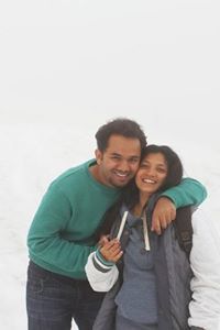 Rashmi Karun