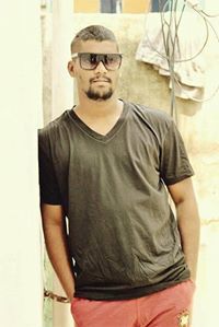 Deepak Deepak