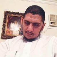 الشيخ أحمد
