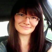 Михаела Хубенова