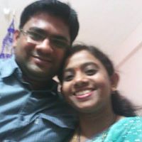 Pradnya Chaudhari Kulkarni