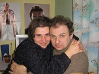 Екатерина Бозаджиева