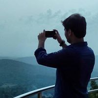 Prashant Mishra