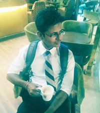 Ayush Lal