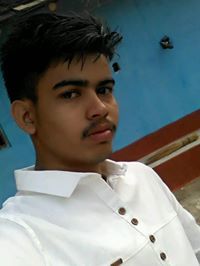 Nishant pokhrel