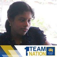 Mithila Vigneswaran
